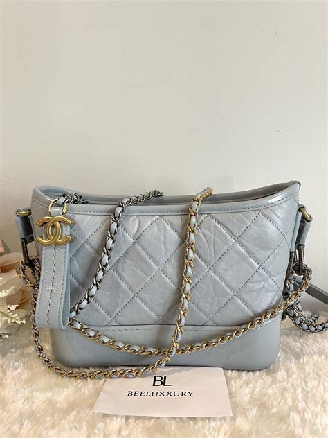 chanel gabrielle bag price.